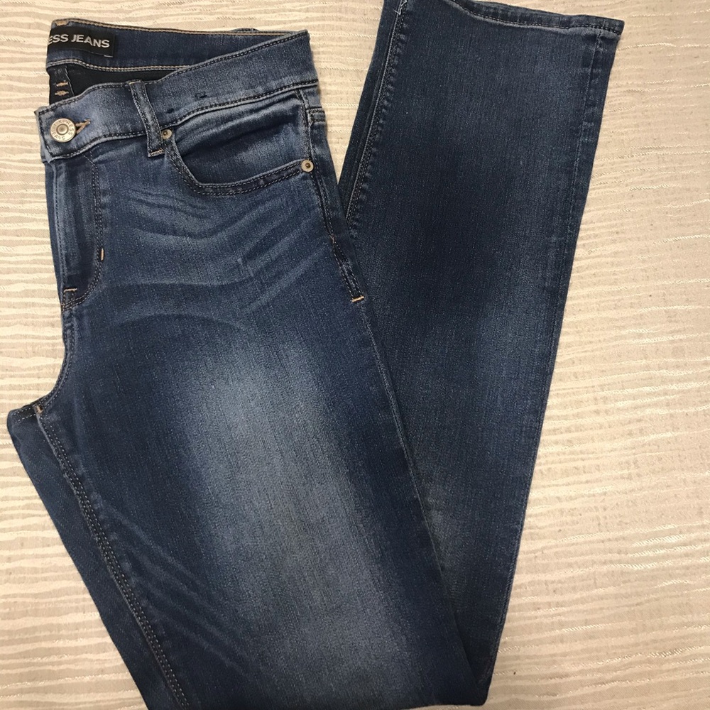 Express Jeans